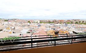 Slappe Jaén I